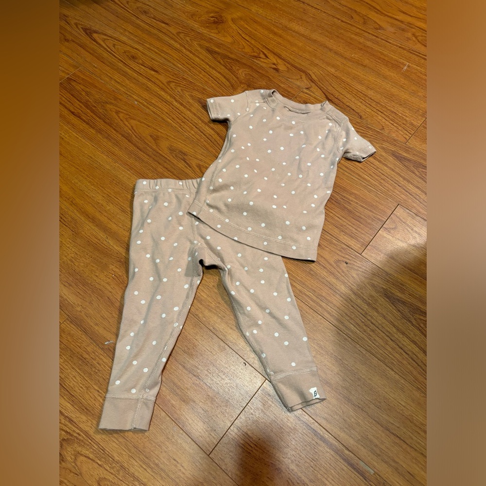 Easy-peasy 2 pc‎ set